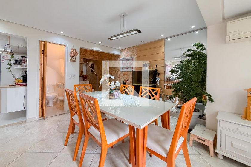 Cobertura, 3 quartos, 167 m² - Foto 7