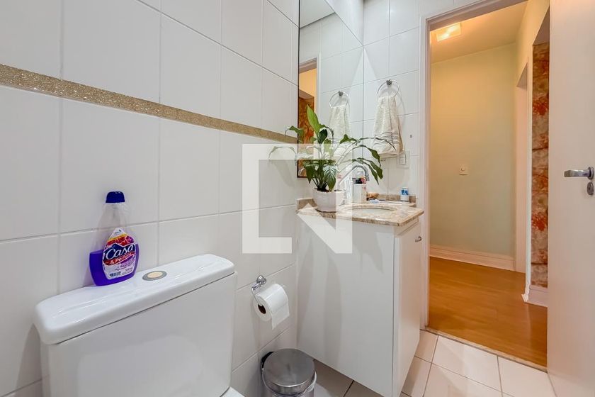 Cobertura, 3 quartos, 167 m² - Foto 34