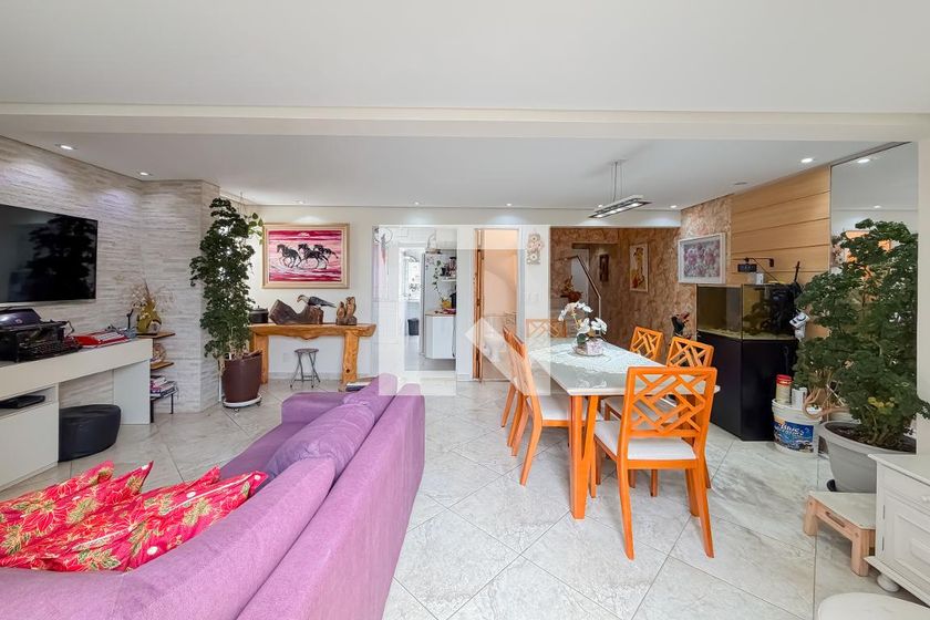 Cobertura, 3 quartos, 167 m² - Foto 6