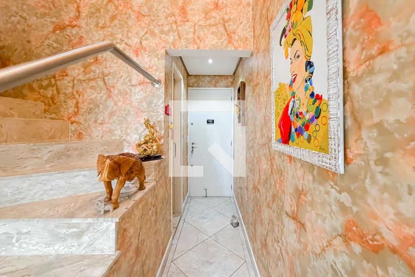 Cobertura, 3 quartos, 167 m² - Foto 8