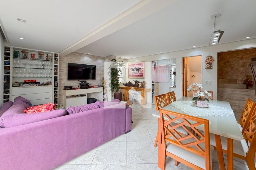 Cobertura, 3 quartos, 167 m² - Foto 5