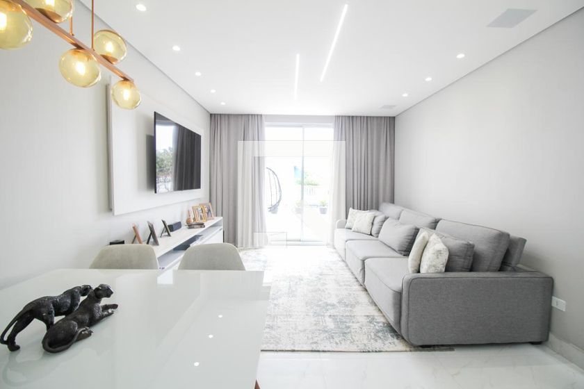 Casa, 3 quartos, 187 m² - Foto 1