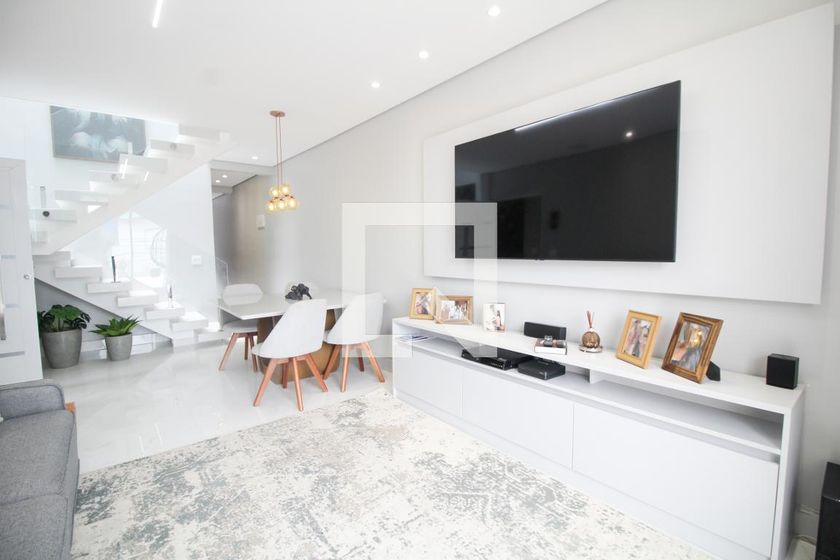 Casa, 3 quartos, 187 m² - Foto 13