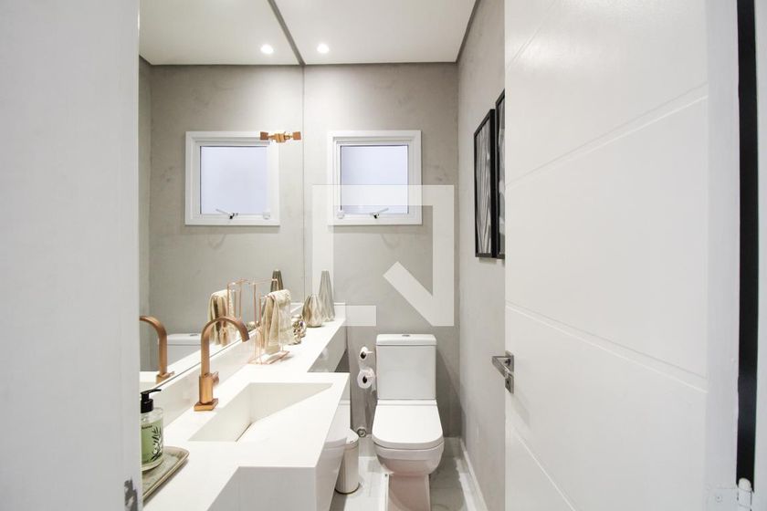 Casa, 3 quartos, 187 m² - Foto 92
