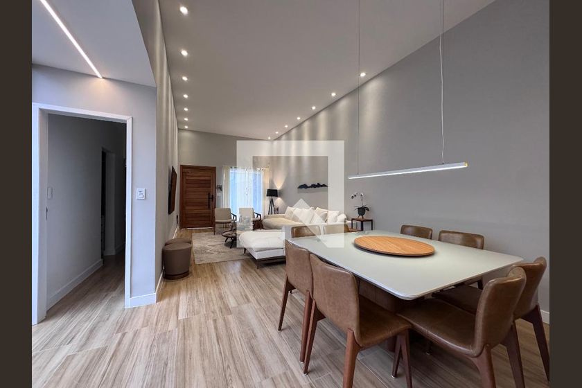 Casa, 3 quartos, 168 m² - Foto 9