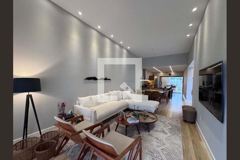 Casa, 3 quartos, 168 m² - Foto 1