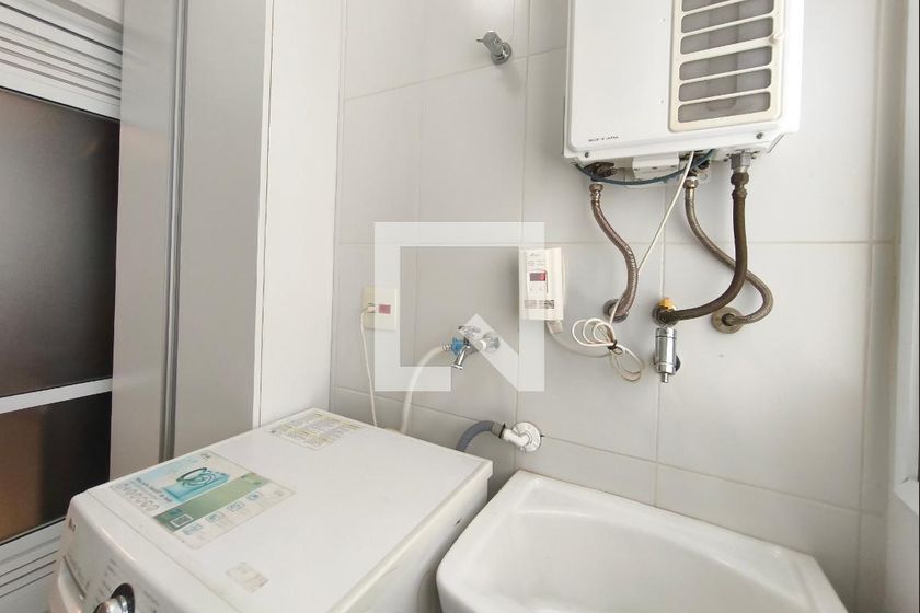 Apartamento à Venda - Cambuí, 2 Quartos,  54 m2 em , Campinas - sp | SoloBR