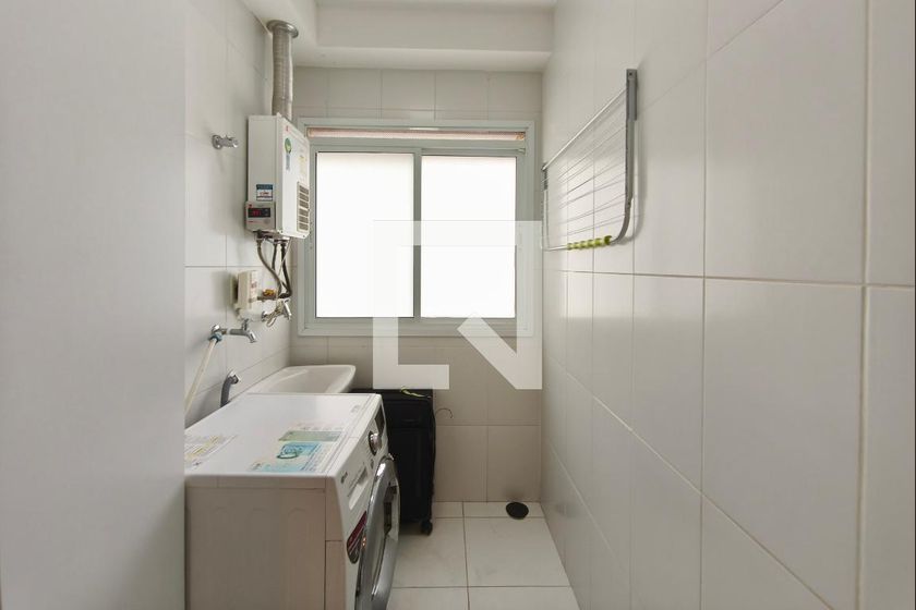 Apartamento à Venda - Cambuí, 2 Quartos,  54 m2 em , Campinas - sp | SoloBR