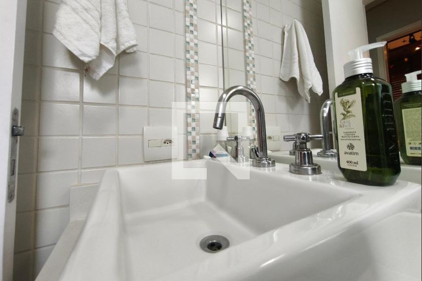 Apartamento à Venda - Cambuí, 2 Quartos,  54 m2 em , Campinas - sp | SoloBR