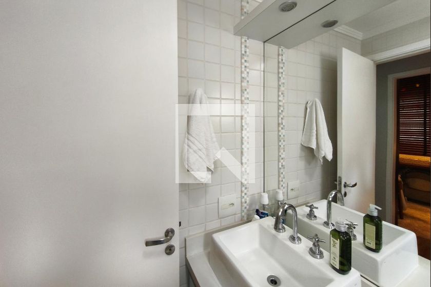Apartamento à Venda - Cambuí, 2 Quartos,  54 m2 em , Campinas - sp | SoloBR