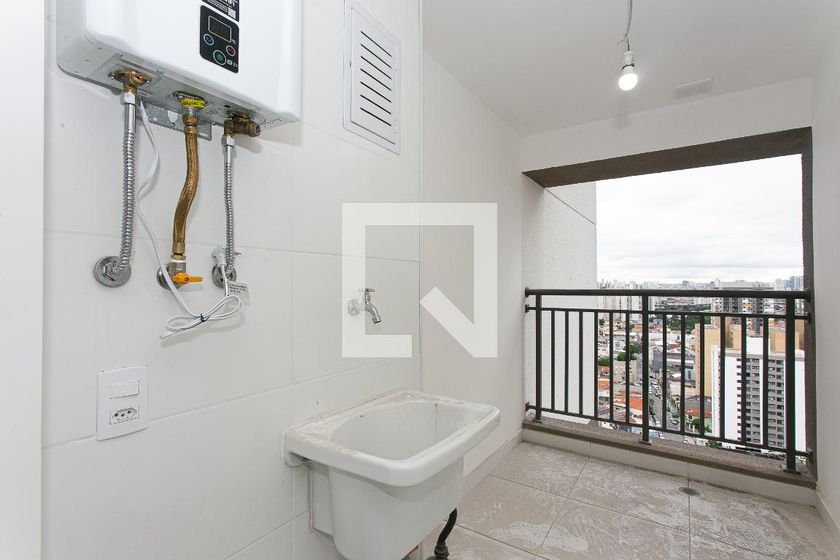 Apartamento, 2 quartos, 76 m² - Foto 67