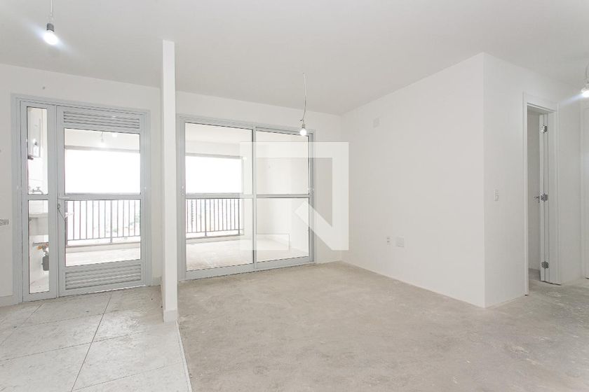 Apartamento, 2 quartos, 76 m² - Foto 1