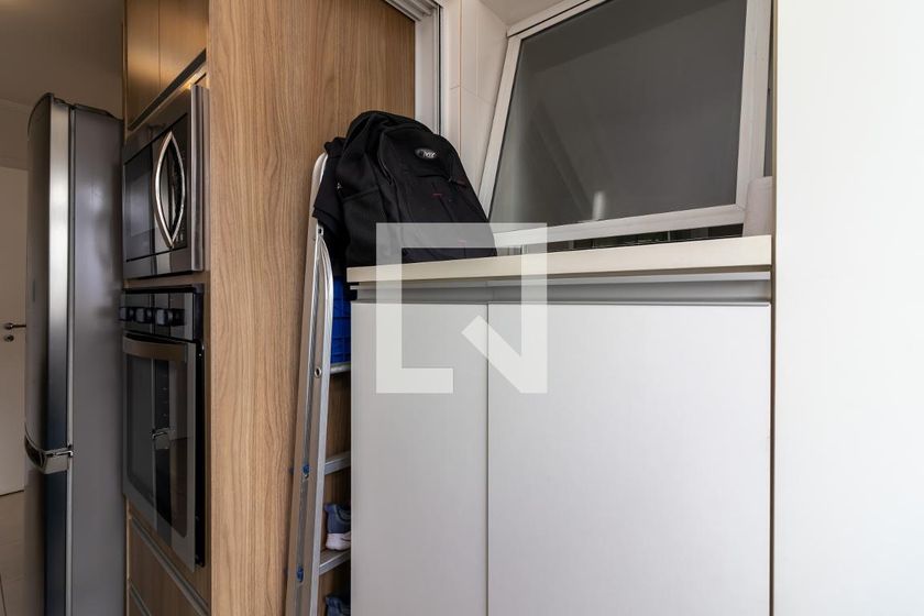 Apartamento, 3 quartos, 84 m² - Foto 84