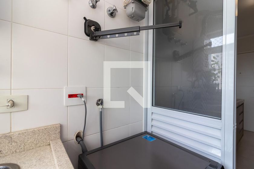 Apartamento, 3 quartos, 84 m² - Foto 87