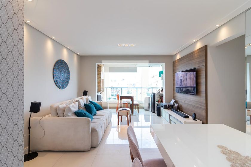 Apartamento, 3 quartos, 84 m² - Foto 13