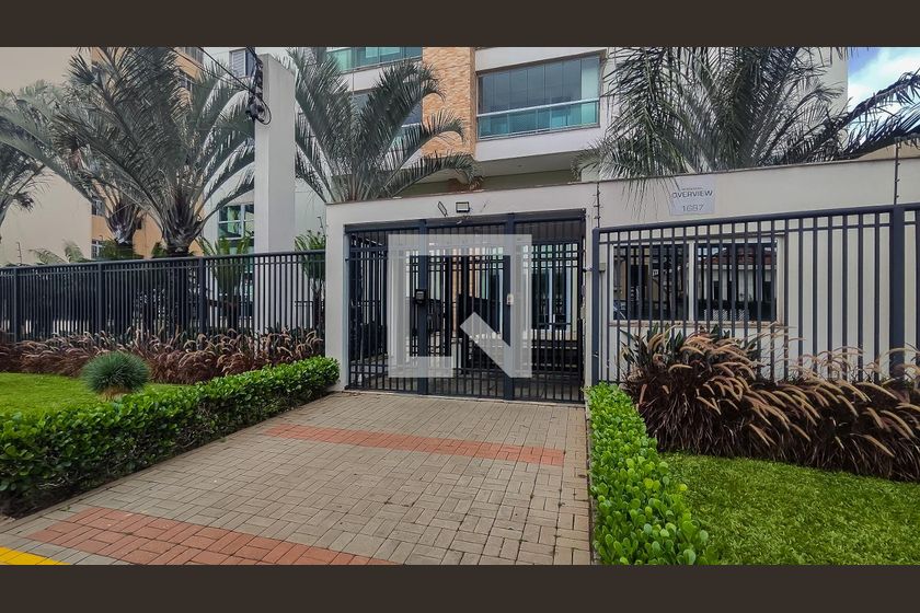 Apartamento, 3 quartos, 84 m² - Foto 119