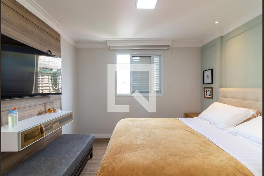 Apartamento, 3 quartos, 84 m² - Foto 32