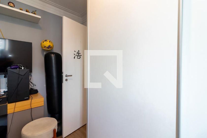 Apartamento, 3 quartos, 84 m² - Foto 53
