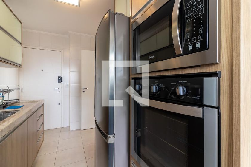 Apartamento, 3 quartos, 84 m² - Foto 73