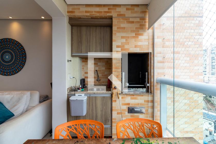 Apartamento, 3 quartos, 84 m² - Foto 24