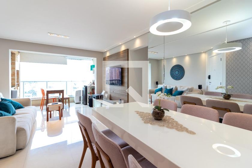 Apartamento, 3 quartos, 84 m² - Foto 1