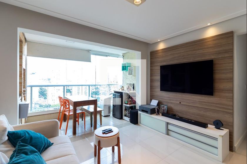 Apartamento, 3 quartos, 84 m² - Foto 4