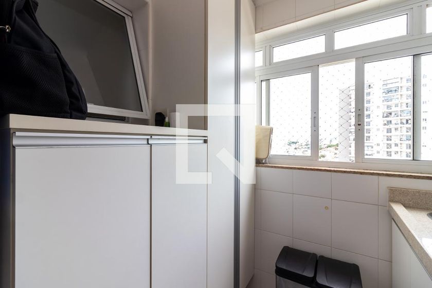 Apartamento, 3 quartos, 84 m² - Foto 85