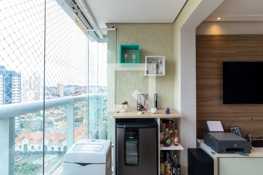 Apartamento, 3 quartos, 84 m² - Foto 20