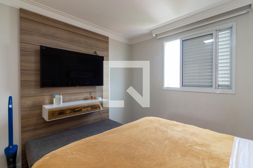 Apartamento, 3 quartos, 84 m² - Foto 36