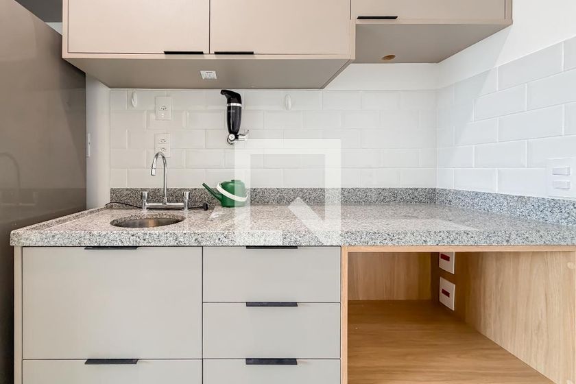 Kitnet-Studio, 29 m² - Foto 45