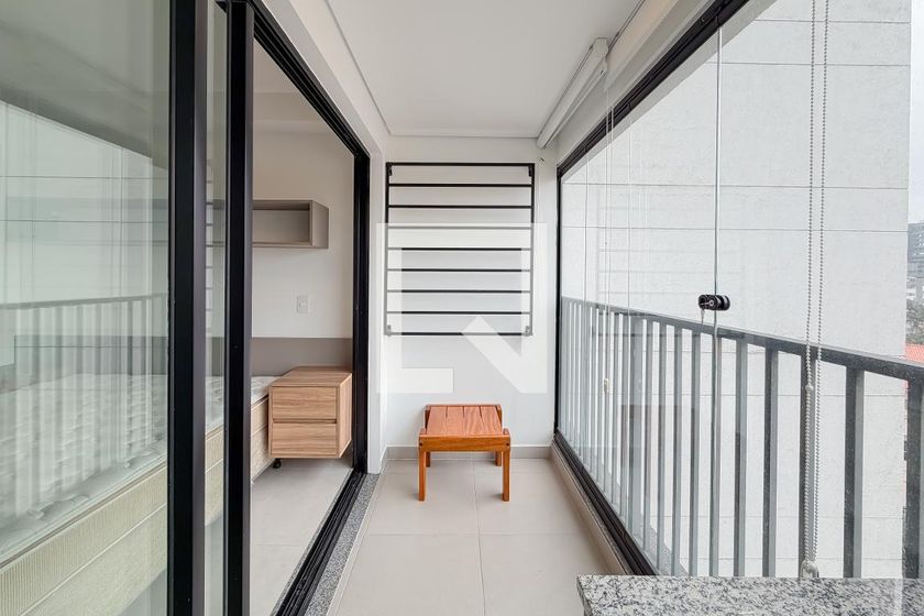 Kitnet-Studio, 29 m² - Foto 29
