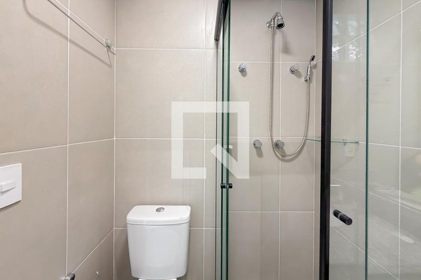 Kitnet-Studio, 29 m² - Foto 39