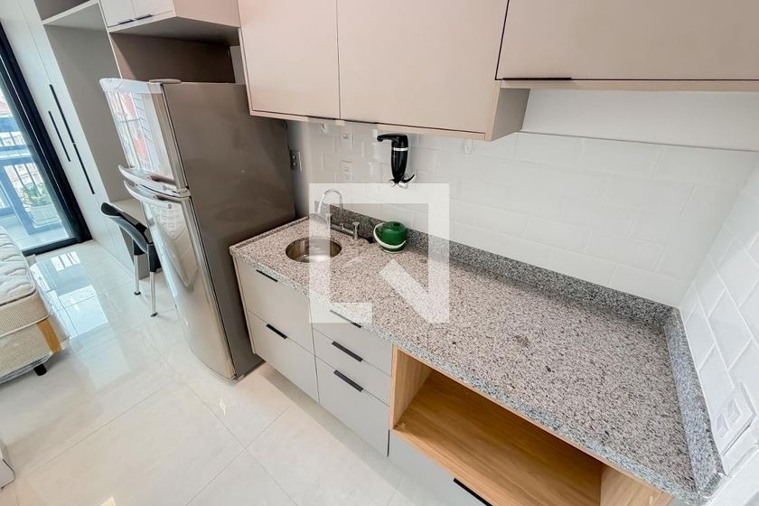 Kitnet-Studio, 29 m² - Foto 53