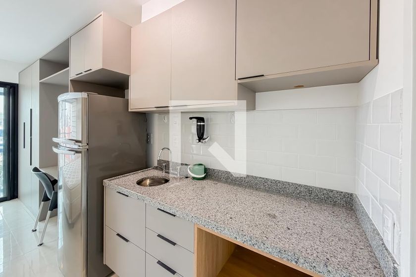 Kitnet-Studio, 29 m² - Foto 51