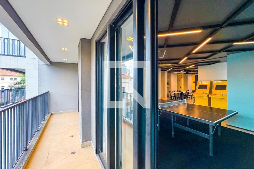 Kitnet-Studio, 29 m² - Foto 65