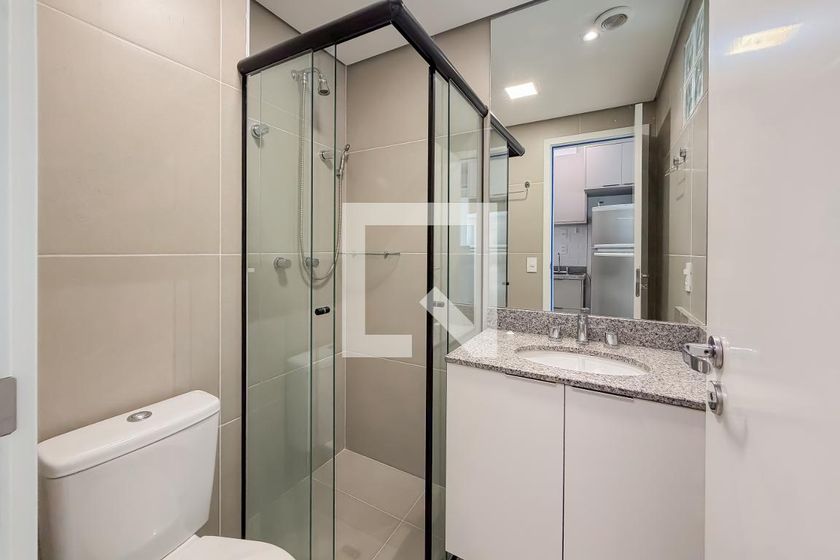 Kitnet-Studio, 29 m² - Foto 35