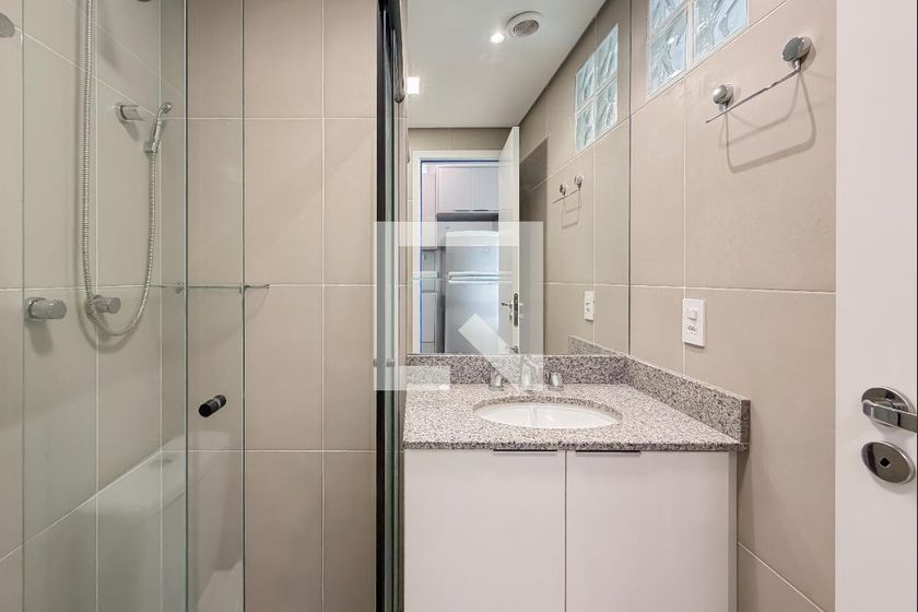 Kitnet-Studio, 29 m² - Foto 37