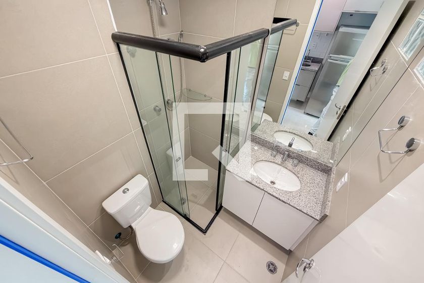 Kitnet-Studio, 29 m² - Foto 43