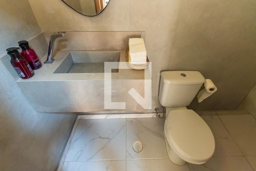 Casa, 3 quartos, 167 m² - Foto 61