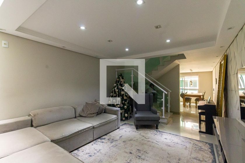 Casa, 3 quartos, 167 m² - Foto 5
