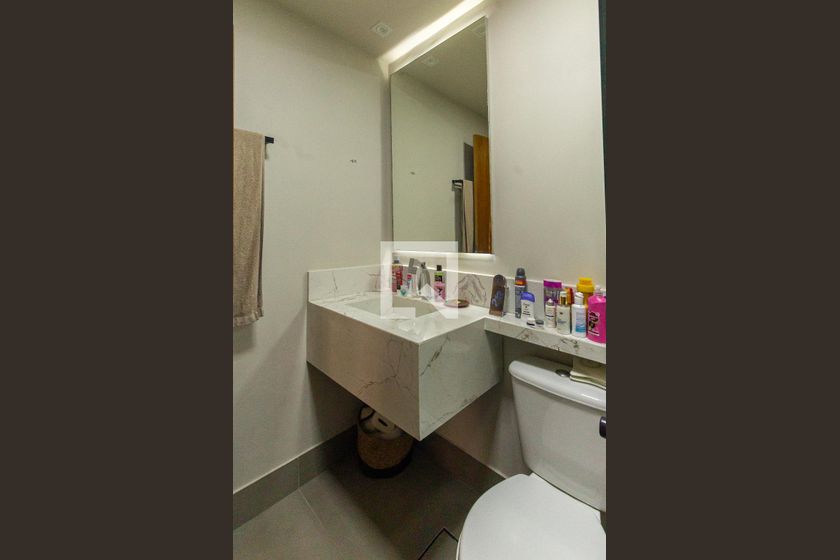 Casa, 3 quartos, 167 m² - Foto 23