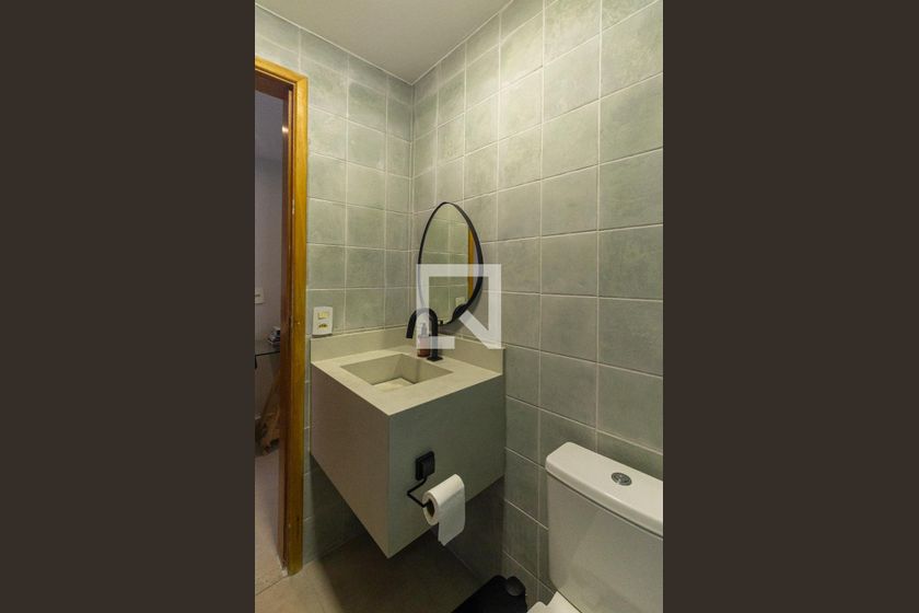 Casa, 3 quartos, 167 m² - Foto 55