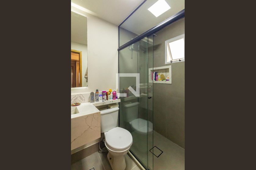 Casa, 3 quartos, 167 m² - Foto 17