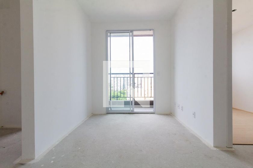 Apartamento, 2 quartos, 42 m² - Foto 3