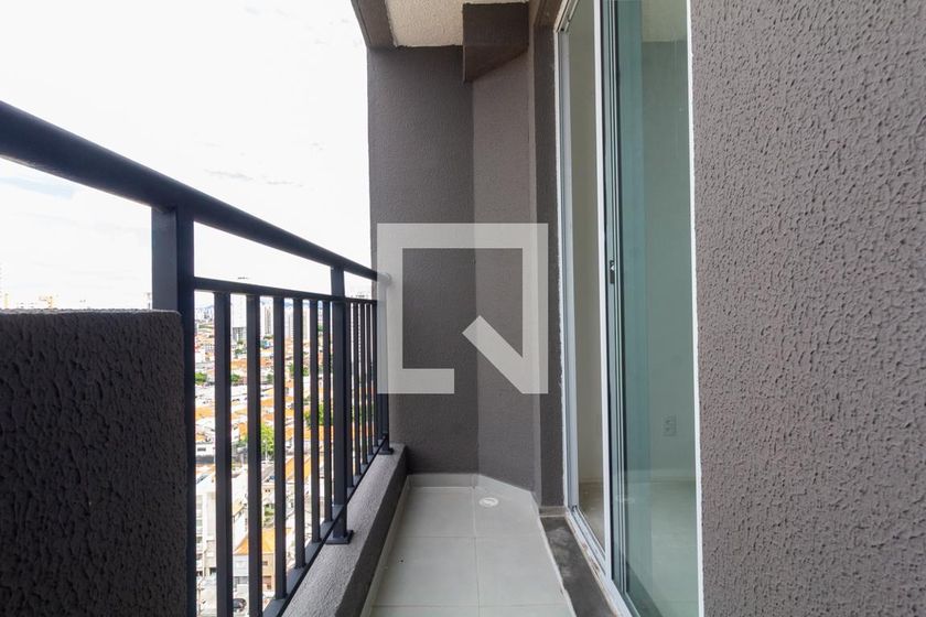 Apartamento, 2 quartos, 42 m² - Foto 71