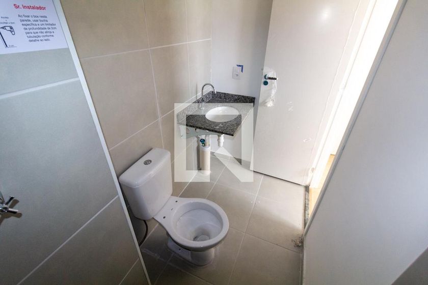 Apartamento, 2 quartos, 42 m² - Foto 39