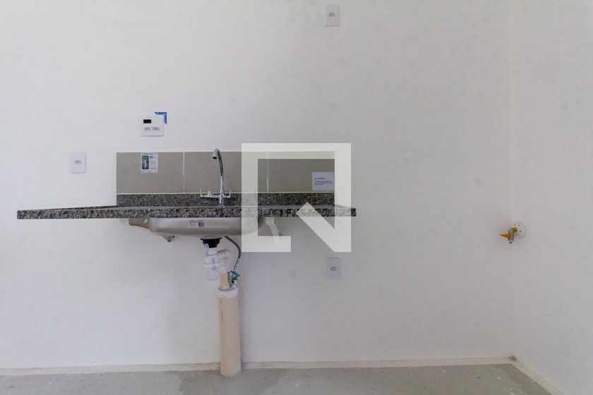 Apartamento, 2 quartos, 42 m² - Foto 57