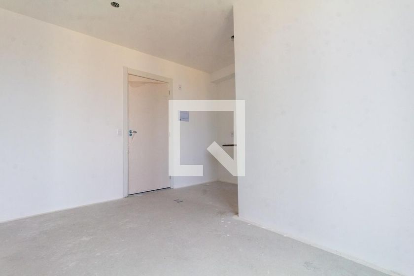 Apartamento, 2 quartos, 42 m² - Foto 9