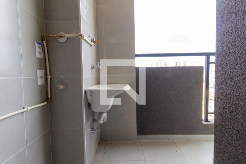 Apartamento, 2 quartos, 42 m² - Foto 67