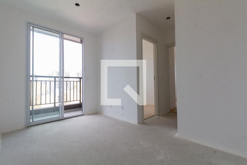 Apartamento, 2 quartos, 42 m² - Foto 5